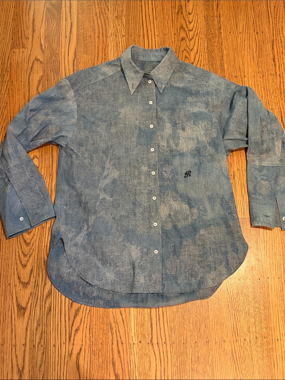 Roseanna  Shirt
